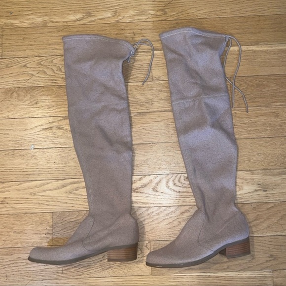 Charles By Charles David Shoes Nwt Charles David Over The Knee